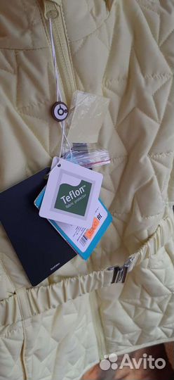 Куртка пальто для девочки