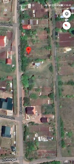 Участок 5 сот. (СНТ, ДНП)