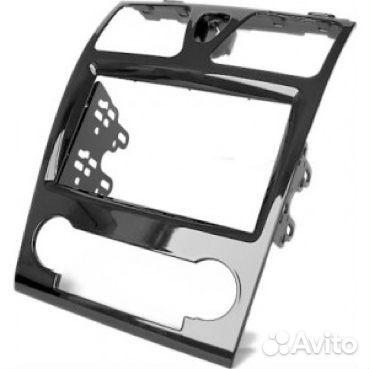 Переходная рамка 2 DIN фирмы incar