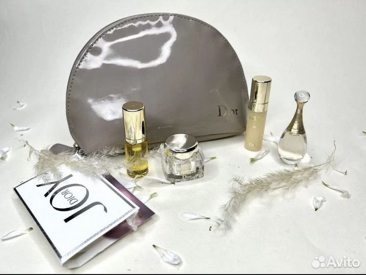 Подарочные наборы Dior