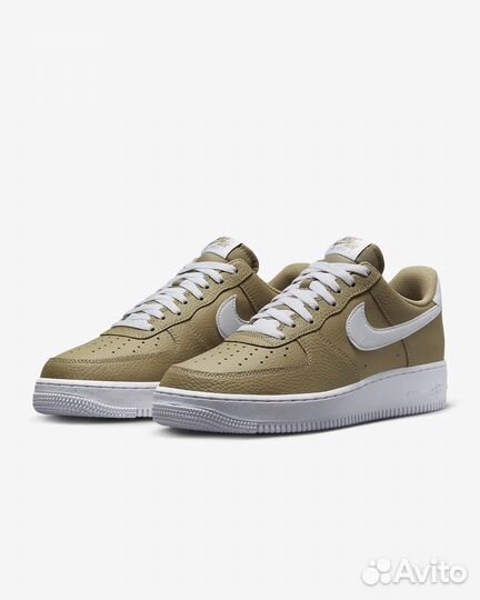 Nike Air Force 1 '07