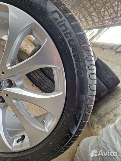 W213 E220D 4Matic R18