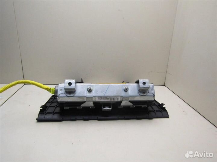 Подушка безопасности нижняя (для колен) Toyota Co