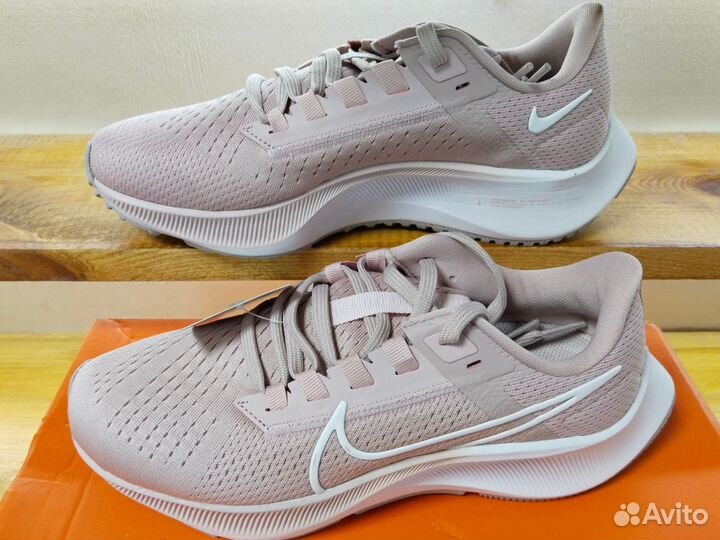 Кроссовки женские Nike air zoom Pegasus 38