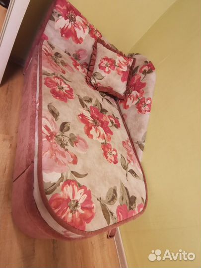 Диван-тахта