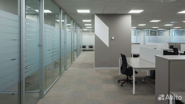 Перегородки