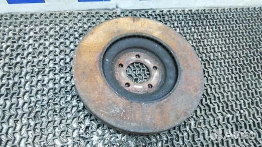 Диск тормозной передний jaguar XF (X250) (PML06K60