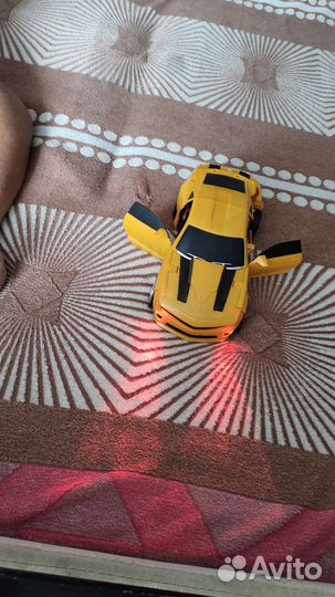 Транформер