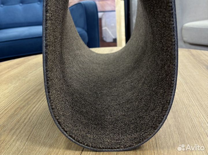 Ковролин стильный и практичный