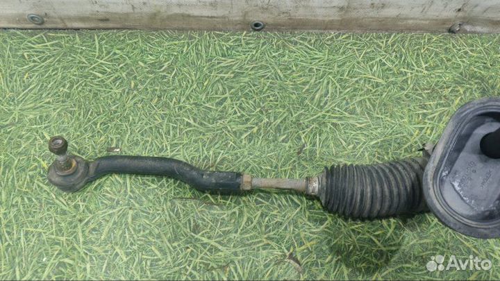 Рулевая рейка Nissan Note хэтчбек 1.4 CR14DE 2006