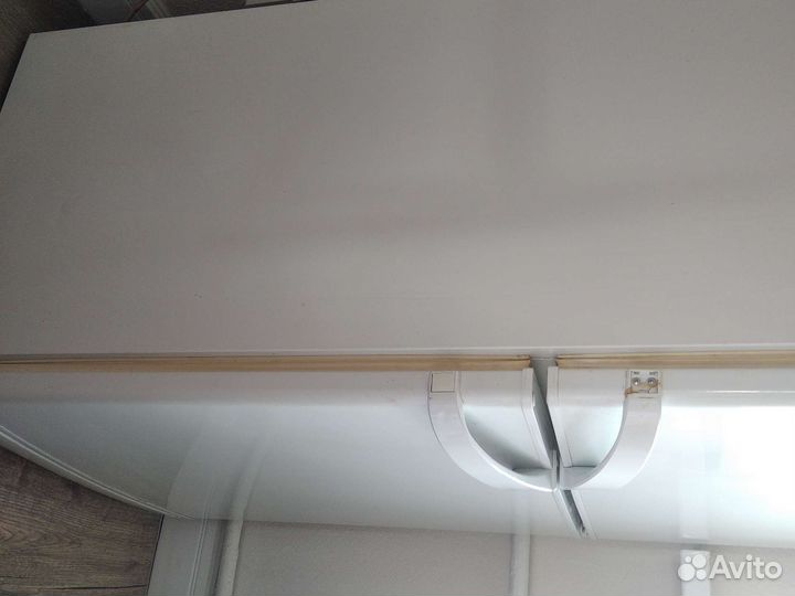 Продам холодильник indesit б/у