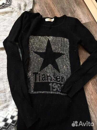 Женские вещи пакетом 42 44