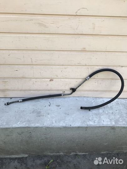 Шланг гидроусилителя руля Dodge Charger V (LX)