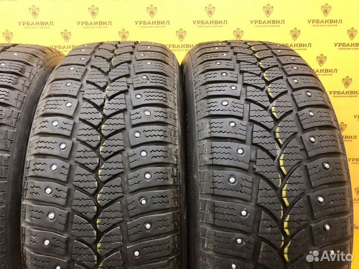 Tigar Sigura Stud 205/55 R16 94T