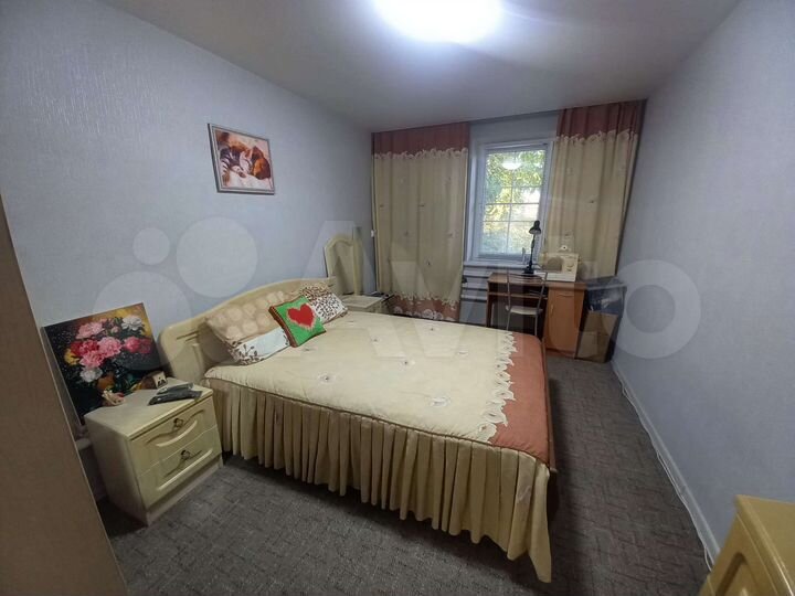 Дом 59 м² на участке 2,5 сот.