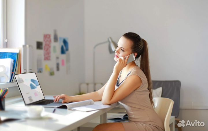 Менеджер проектов