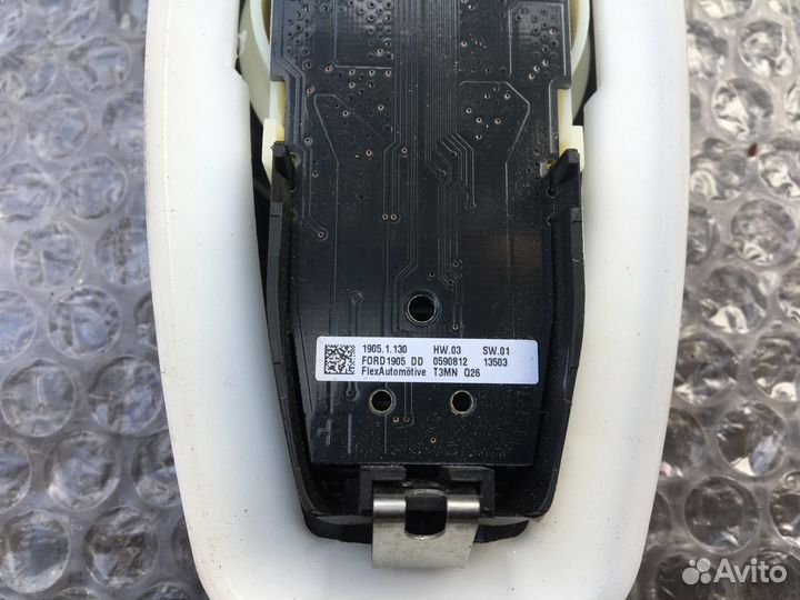 Плафон освещения салонный Ford Explorer V 10-15