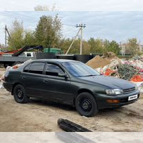 Toyota Corona 2.0 AT, 1993, 200 000 км, с пробегом, цена 200 000 руб.