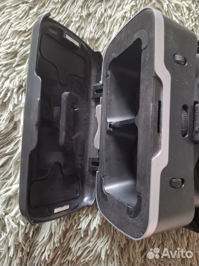 Очки виртуальной реальности VR для телефона SC-G04