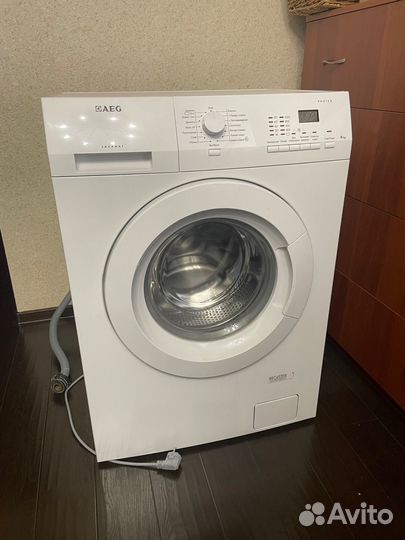 Стиральная машина бу