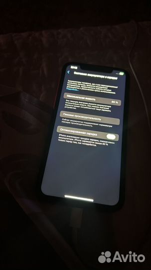 iPhone Xr, 64 ГБ
