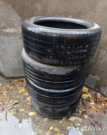 Bridgestone Turanza T005 235/45 R18