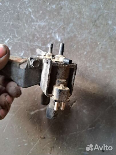 Клапан электромагнитный Mercedes W140