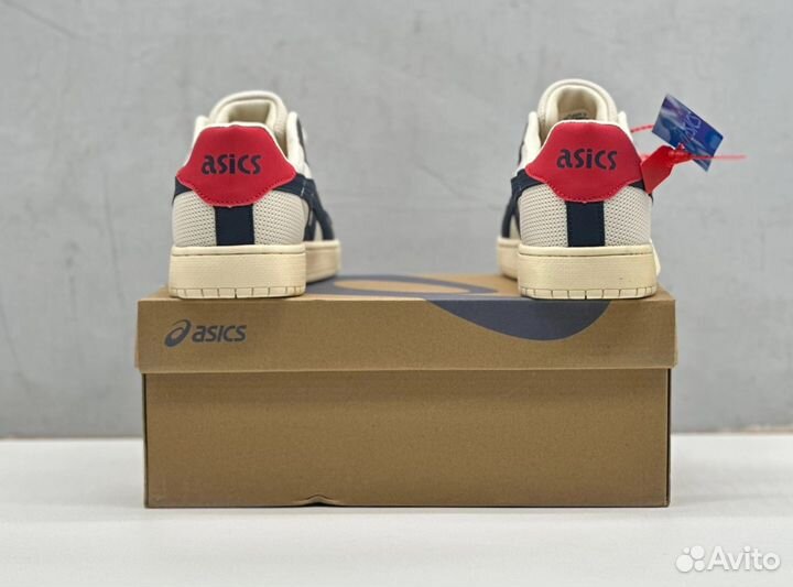 Кроссовки Asics мужские