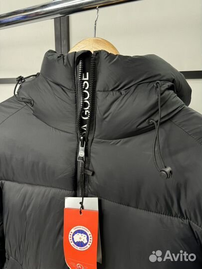 Зимняя куртка Canada Goose