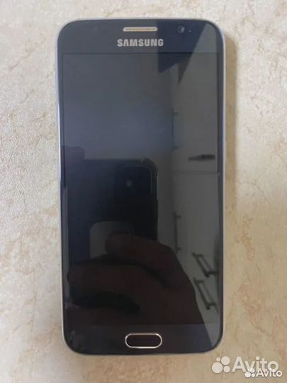 Samsung Galaxy S6 SM-G920F, 3/32 ГБ