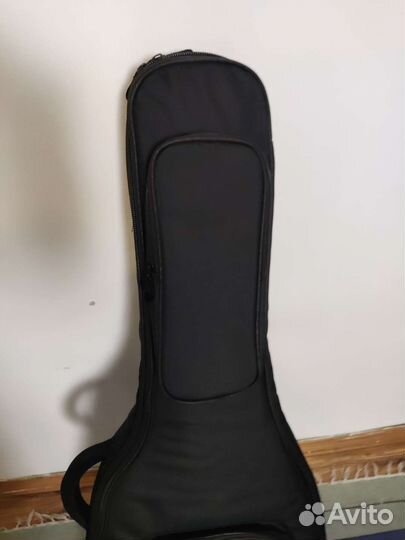 Чехол для гитары утеплённый 18 мм