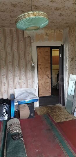 2-к. квартира, 40 м², 9/9 эт.