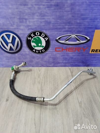 Трубка Шланг кондиционера chery tiggo 7