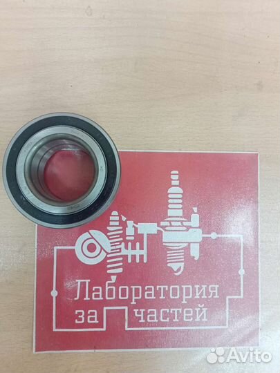 Подшипник передней ступицы Kia Hyundai