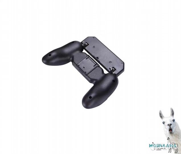 Геймпад для смартфона w11+