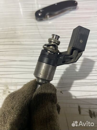 Форсунка caxa 1.4