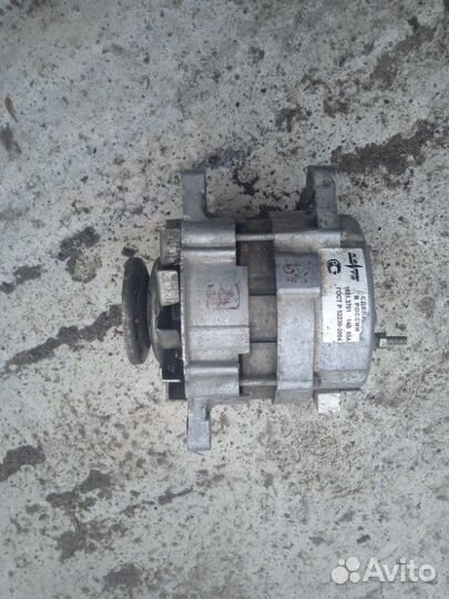 Генератор Газ 3110