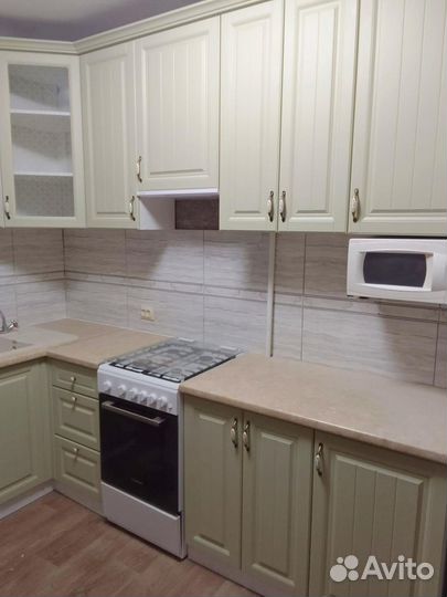 Кухня угловая на заказ