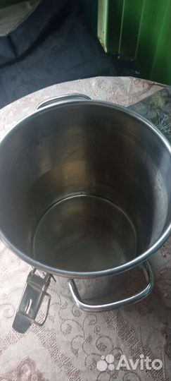 Самогонный аппарат бу