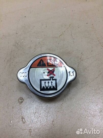 Крышка радиатора охлаждения (1.1 бар)