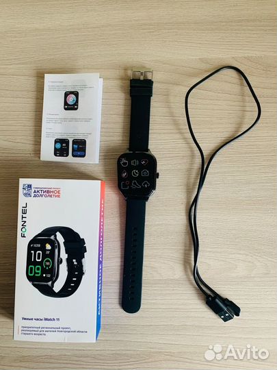 Смарт- часы iwatch 11
