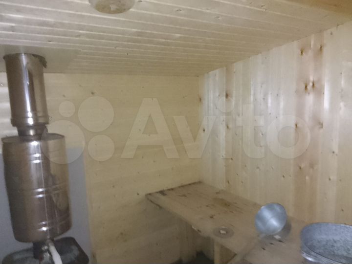 Дача 45 м² на участке 8 сот.