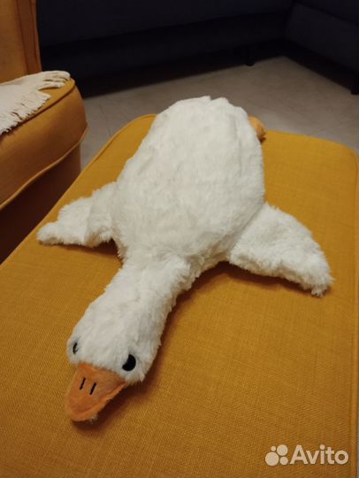 Мягкая игрушка