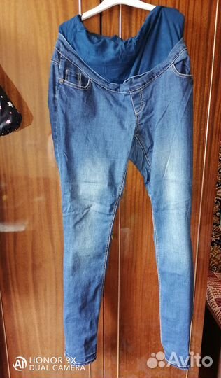 Одежда для беременных 48 50