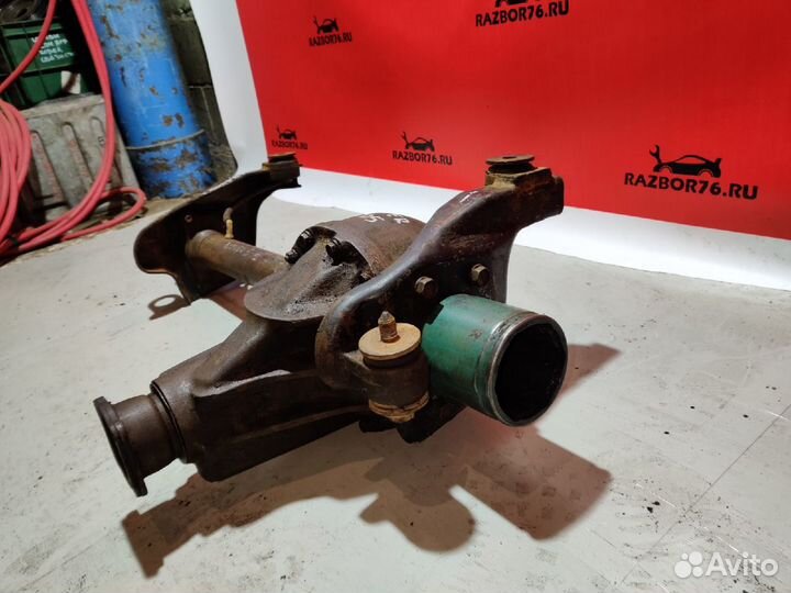 Мост передний Isuzu Trooper 2.6 бензин