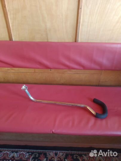 Ручки для велосипеда