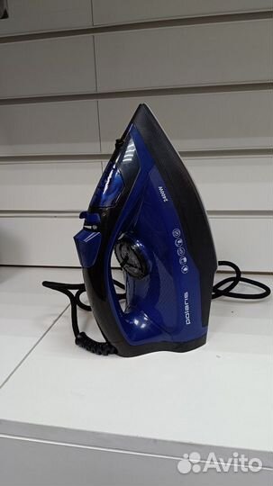 Утюг polaris