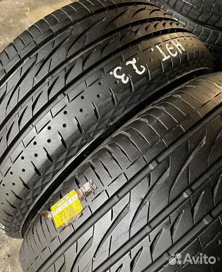 Bridgestone Regno GRVII 225/50 R17