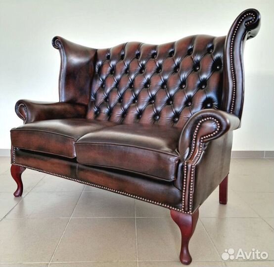 Дизайнерский диван