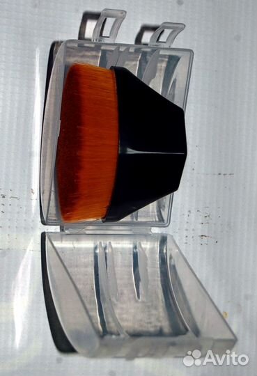 Щетка для мытья виниловых пластинок